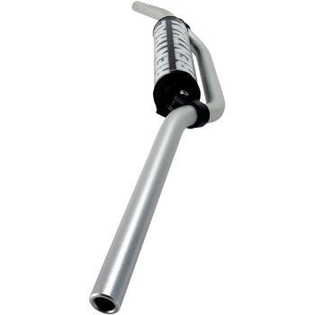 RENTHAL 7/8" Off-Road Handlebar - Reed/Windham - Silver