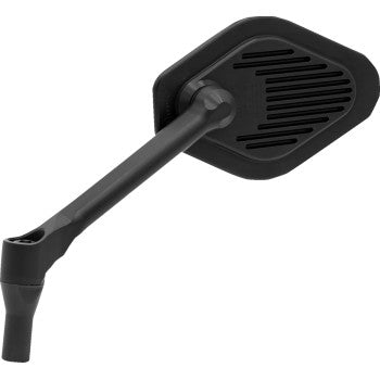 Short Stem Adjustable Mirror