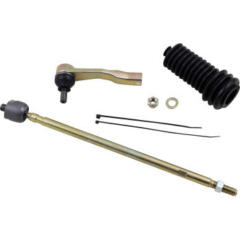 Moose Offroad UTV Tie-Rod Assembly Kit Tie-Rod Assembly Kit - Right Front Inner/Outer