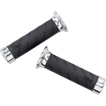 Pro Grip 862 Cruiser Grips 1"