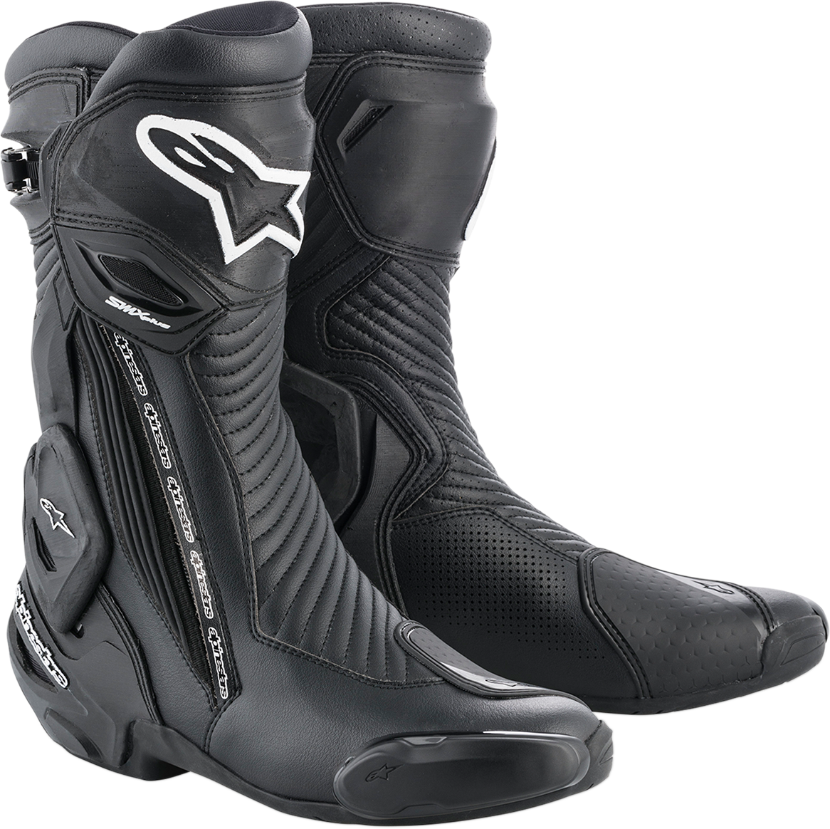 SMX Plus Boots