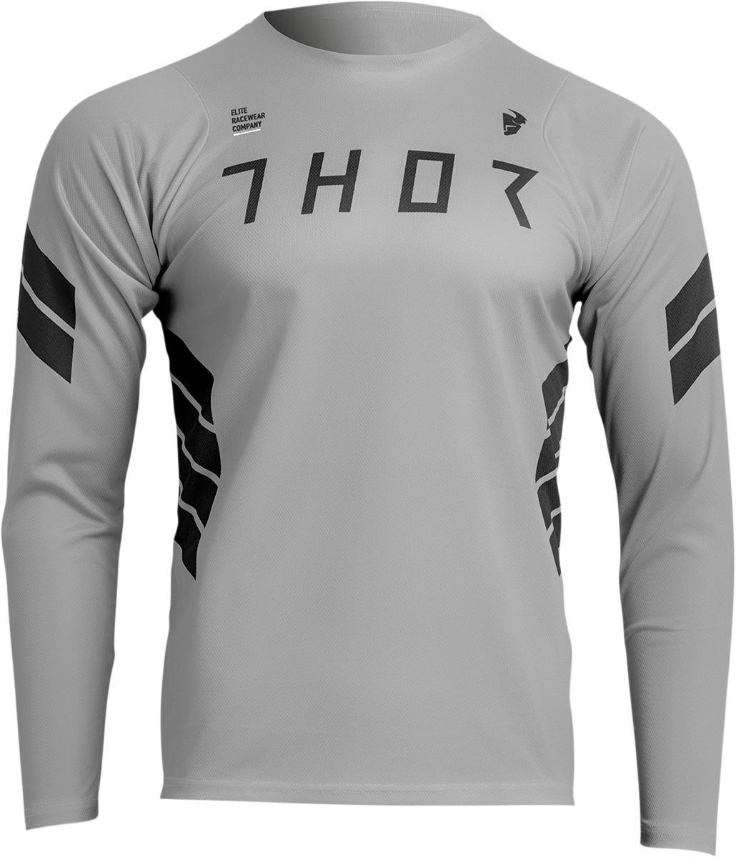 Assist Sting Long-Sleeve Jersey