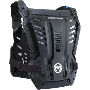 Moose Offroad Synapse Hydra Protector Synapse Hydra Protector - Black