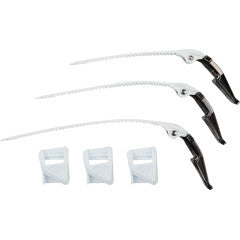 Radial Boots Strap Kit