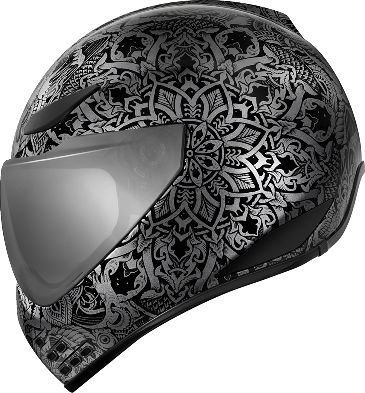 Icon Domain™ Gravitas Helmet