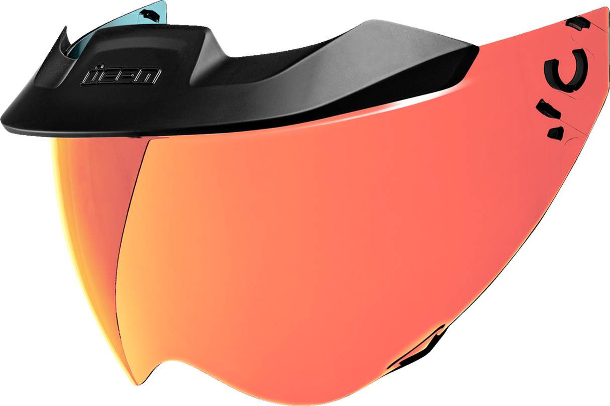 Icon Domain™ Helmet 22.06 MotoShield™