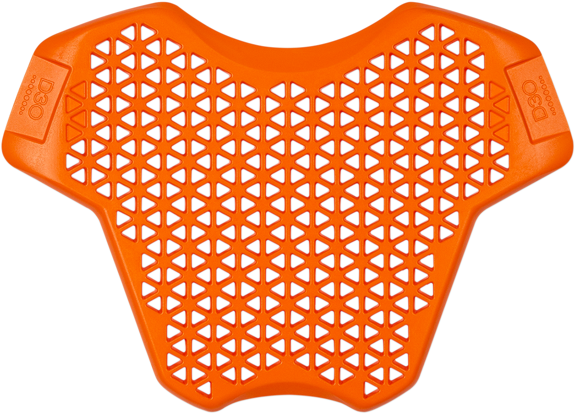 D3O® LP1 Chest Impact Protector
