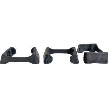 Moose Offroad Primary Clutch Slider Primary Clutch Slider Plates - RZR Turbo/RS1