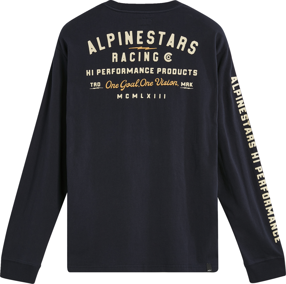 Alpinestars REP Long-Sleeve T-Shirt