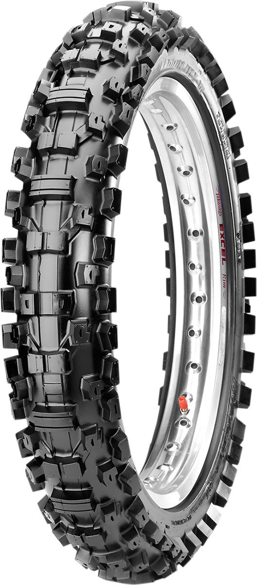 Legion MX-VI CM703 Tire