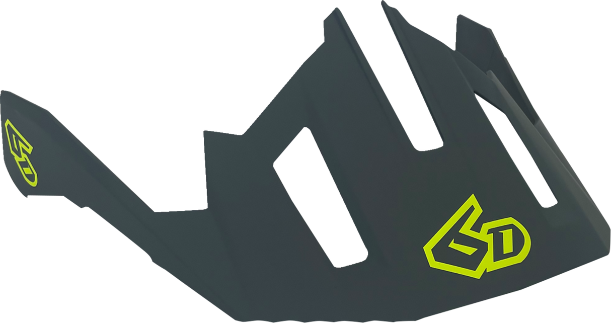 ATB-2T Bicycle Helmet Visor