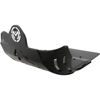 Moose Offroad Pro Skid Plate - Honda - CRF450R