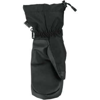 Arctiva Black Women's Pivot Mittens