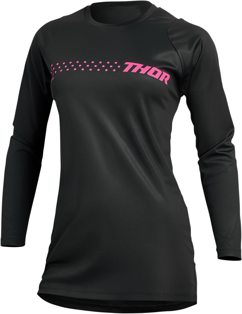 Women's Sector Minimal Jersey