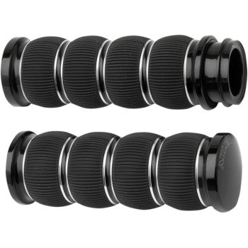 Fusion Ring Leader Grips
