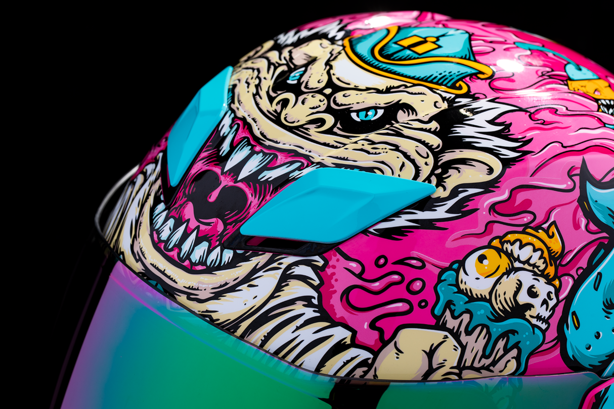 Icon Airflite™ Snack Attack MIPS® Helmet