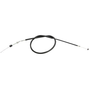 Moose Offroad Black Vinyl Clutch Cable Black Vinyl Clutch Cable - Honda