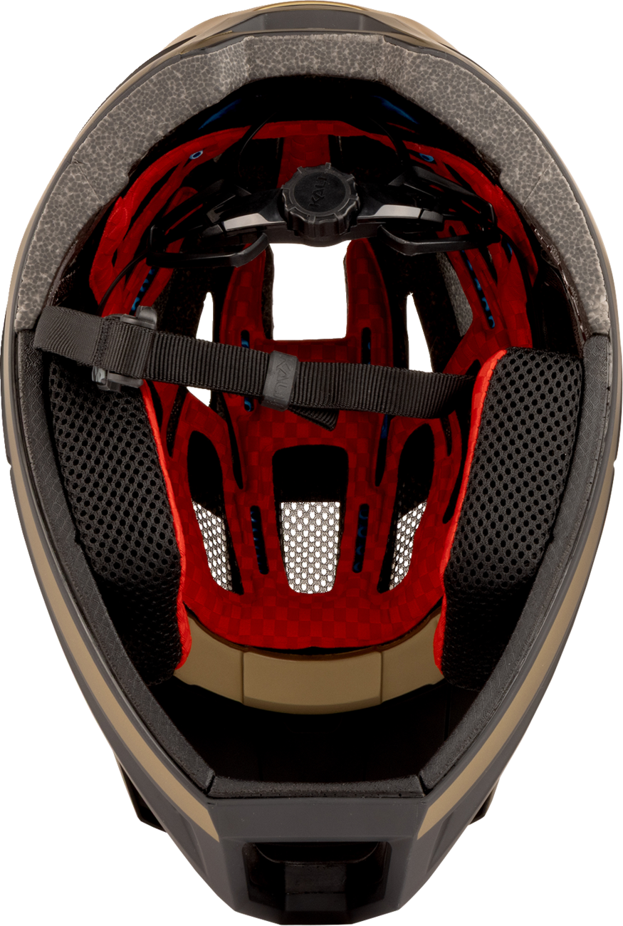 Invader 2.0 Bicycle Helmet