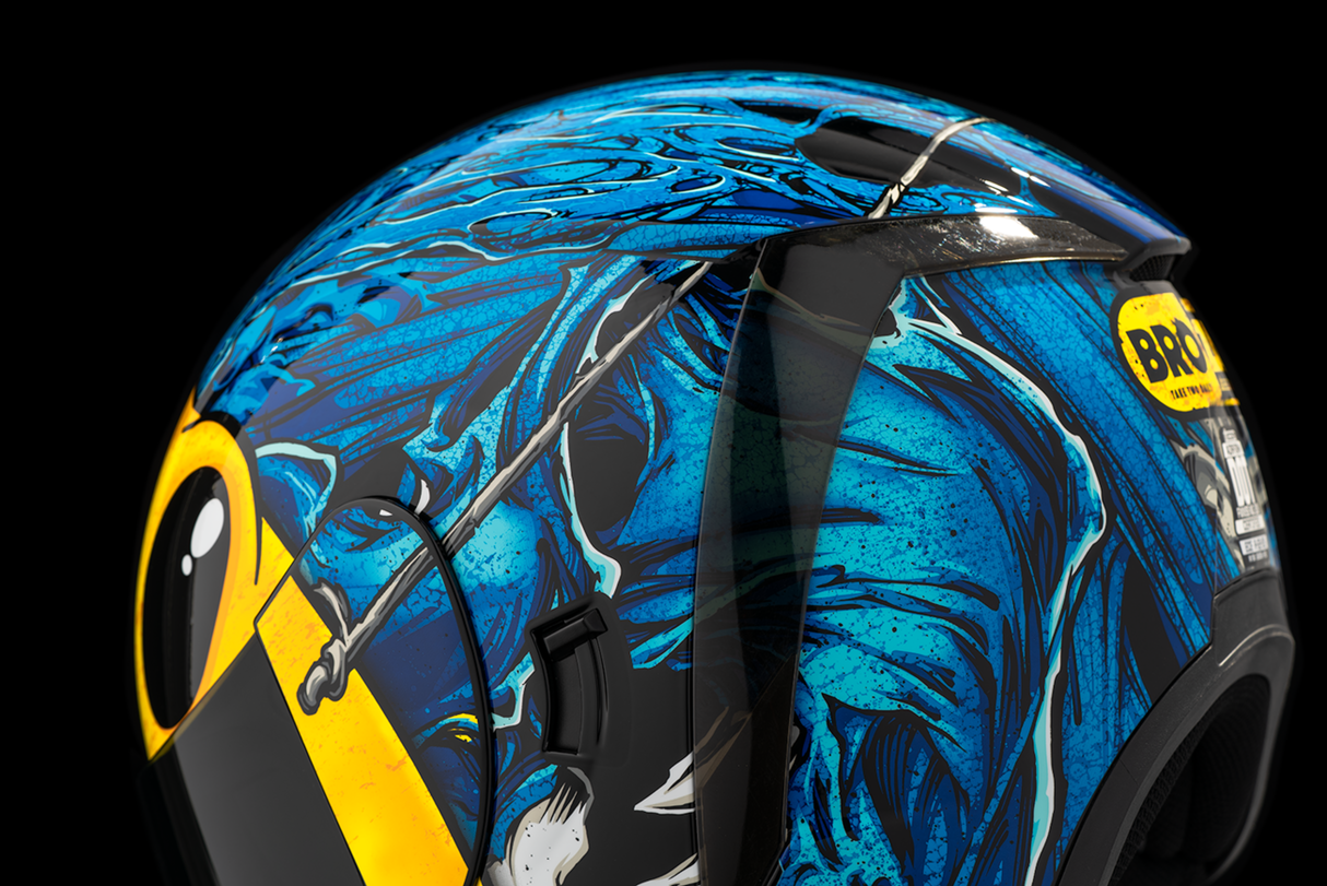 Airform™ Brozak MIPS® Helmet