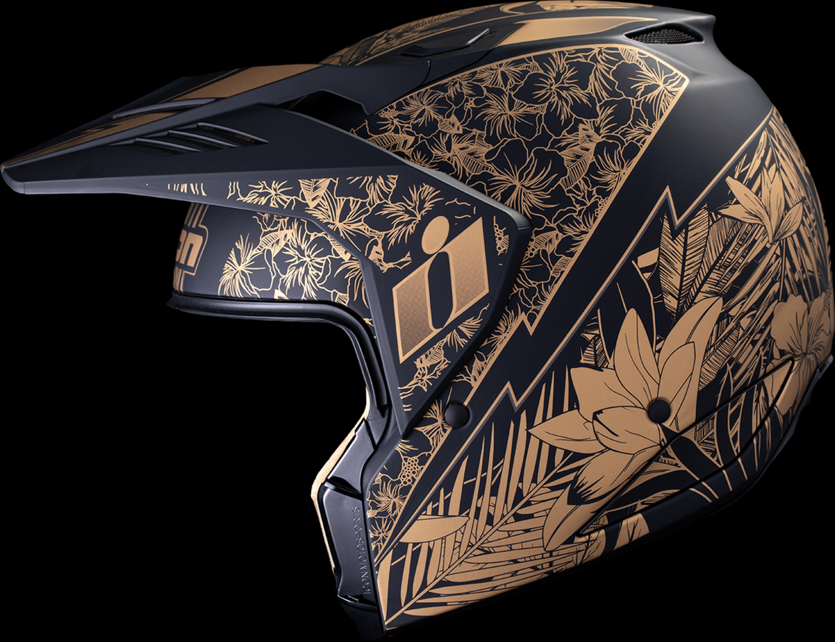 Elsinore™ Kaonohi Helmet