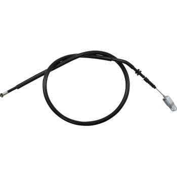Moose Offroad Parking Brake Cable Parking Brake Cable - Rear - Grizzly