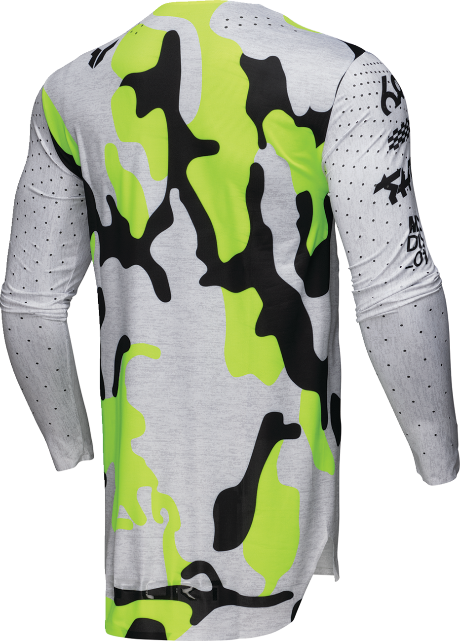 SPORTMODE Riot Jersey