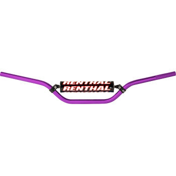 RENTHAL 7/8" Off-Road Handlebar - MX/RC/High/Moto/Enduro