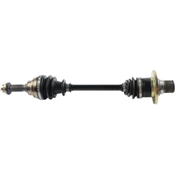 Moose Offroad OEM Replacement Standard CV Axle - Rear Left/Right - KingQuad 500/750