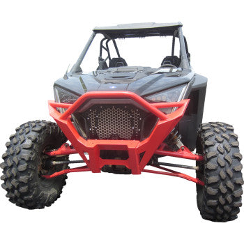 Moose Offroad Front Grille Front Grille - Polaris Pro XP