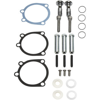 Big Sucker Air Cleaner Replacement Hardware Kit