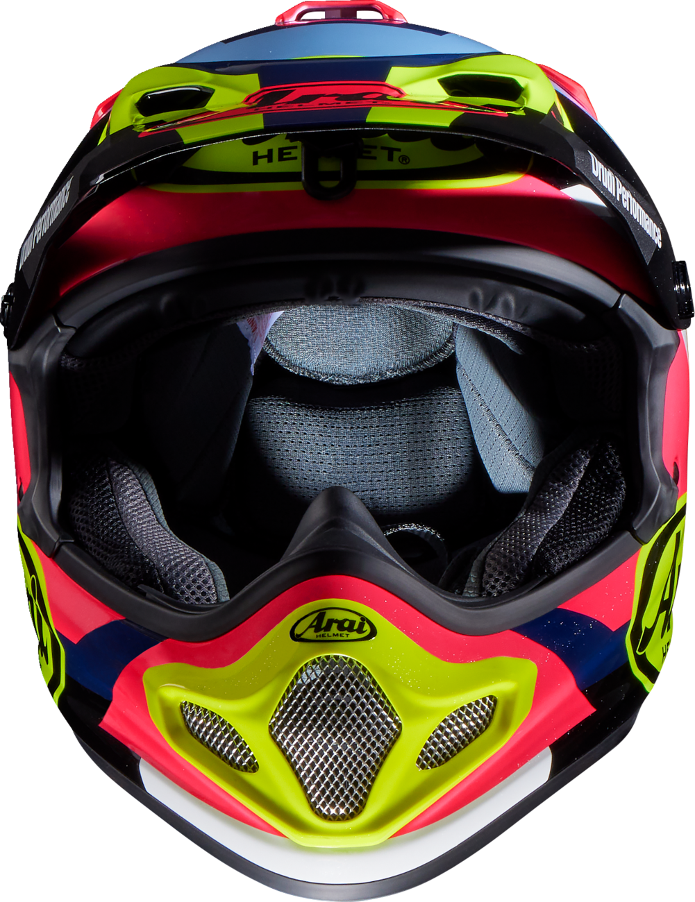 Arai VX-Pro4 Block Helmet