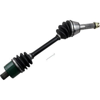 Moose Offroad OEM Replacement Standard CV Axle - Rear Left/Right - Polaris Sportsman