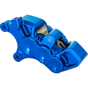 Mono Axial Brake Caliper