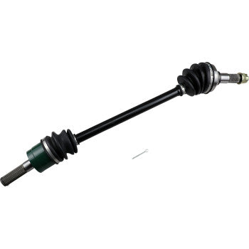 Moose Offroad OEM Replacement Standard CV Axle - Kawasaki Teryx