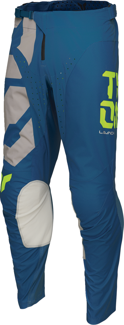 LAUNCHMODE Forge Pants