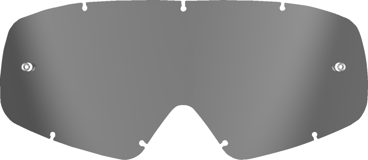 Youth Vision Goggle Lens