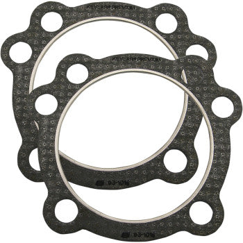 S&S Cycle Head Gaskets - 3.625" - .062"
