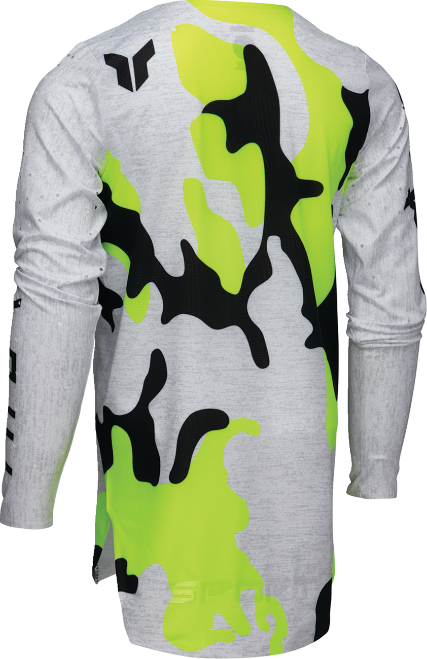 Youth SPORTMODE Riot Jersey