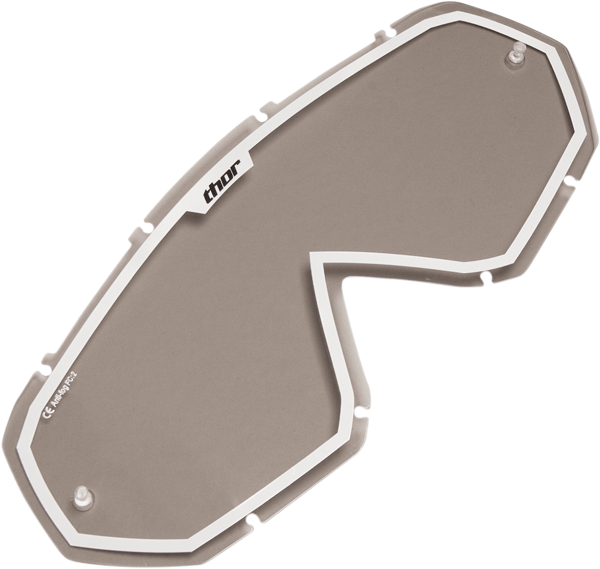 Youth Enemy/Hero Goggle Lens