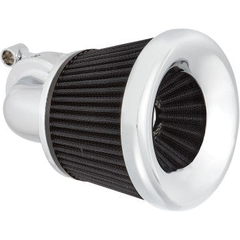 Velocity 90° Air Cleaner Kit