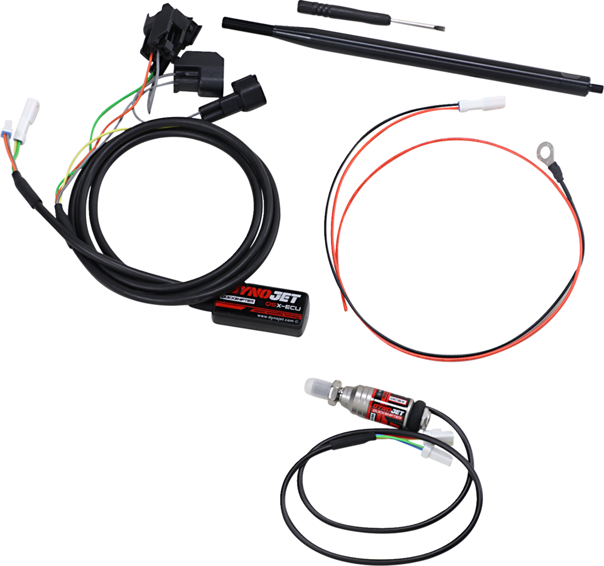 QSX Quickshifter Kit