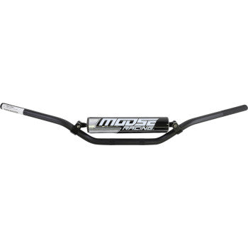 Moose Offroad 7/8" EKO Aluminum Handlebar 7/8" EKO Aluminum Handlebar - YZF/KXF - Aluminum - Black