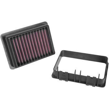 K & N OE Replacement High-Flow Air Filter - Husqvarna/KTM