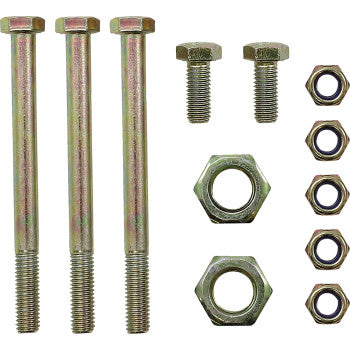 Moose Offroad Steering Rack - Polaris
