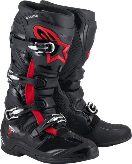 Alpinestars Tech 7 Boots
