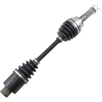 Moose Offroad Complete Axle Assembly Axle Assembly - Complete - Standard - Rear Left/Right | Middle Left/Right - Polaris
