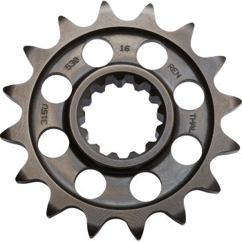 RENTHAL Ultralight Front Sprocket - 14 Tooth - Honda