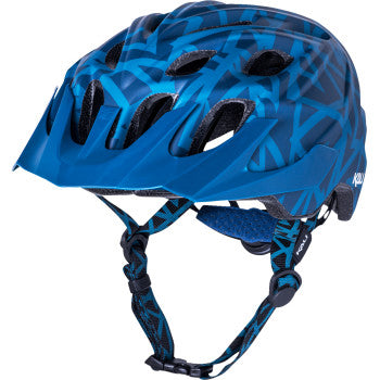 Youth Chakra Plus Pyramid Bicycle Helmet