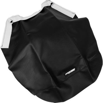 Moose Offroad Seat Cover Seat Cover - Black - CForce 400/500
