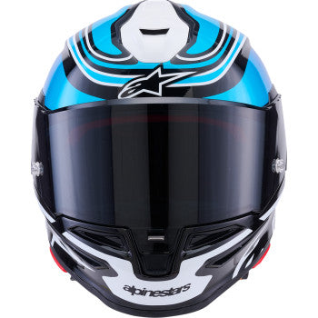 Alpinestars Supertech R7 Zeal Helmet